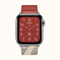 スマホアクセサリー Apple Watch HERMES series5 Introducing the Apple Watch Hermès Series 5 | SJX Watches