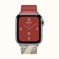 【中古品】Apple Watch Hermès series5 Apple Watch Hermes Series 5 (GPS + Cellular モデル) 44mm