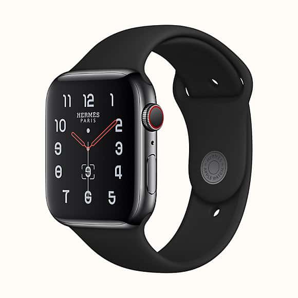 hermes apple watch 5