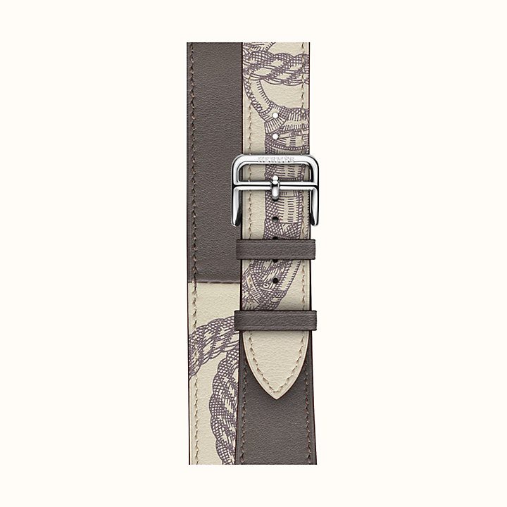 Hermès Apple Watch Double Tour 40 mm - The Lux Group