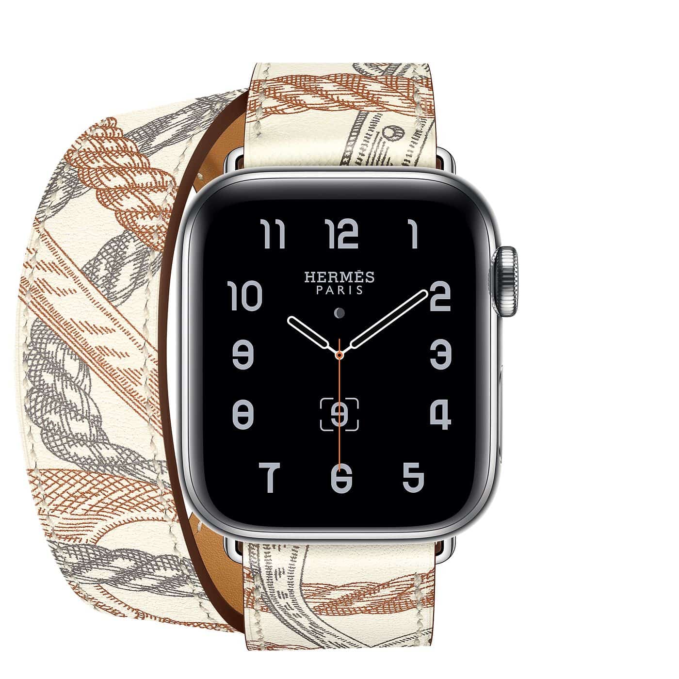 39％割引ブラック系最新最全の Apple Watch Hermès Series5 40mm その他 スマートフォン/携帯電話ブラック系