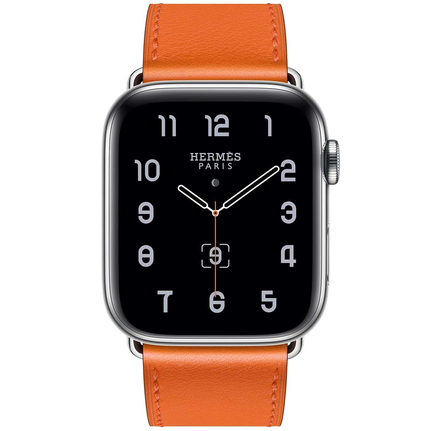 2022年新作入荷 Watch Apple series5 44mm Hermes - 腕時計(デジタル)
