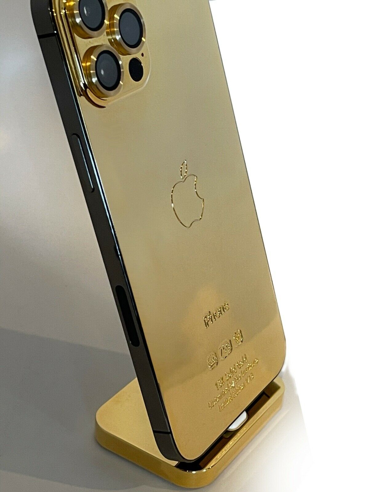 Custom Apple IPhone 12 Pro Max