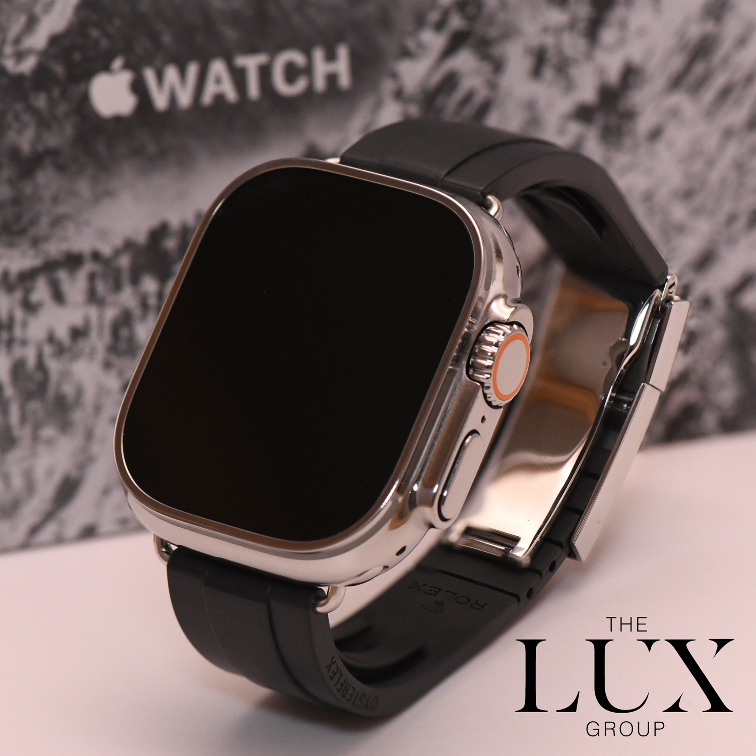 Watch lux clearance